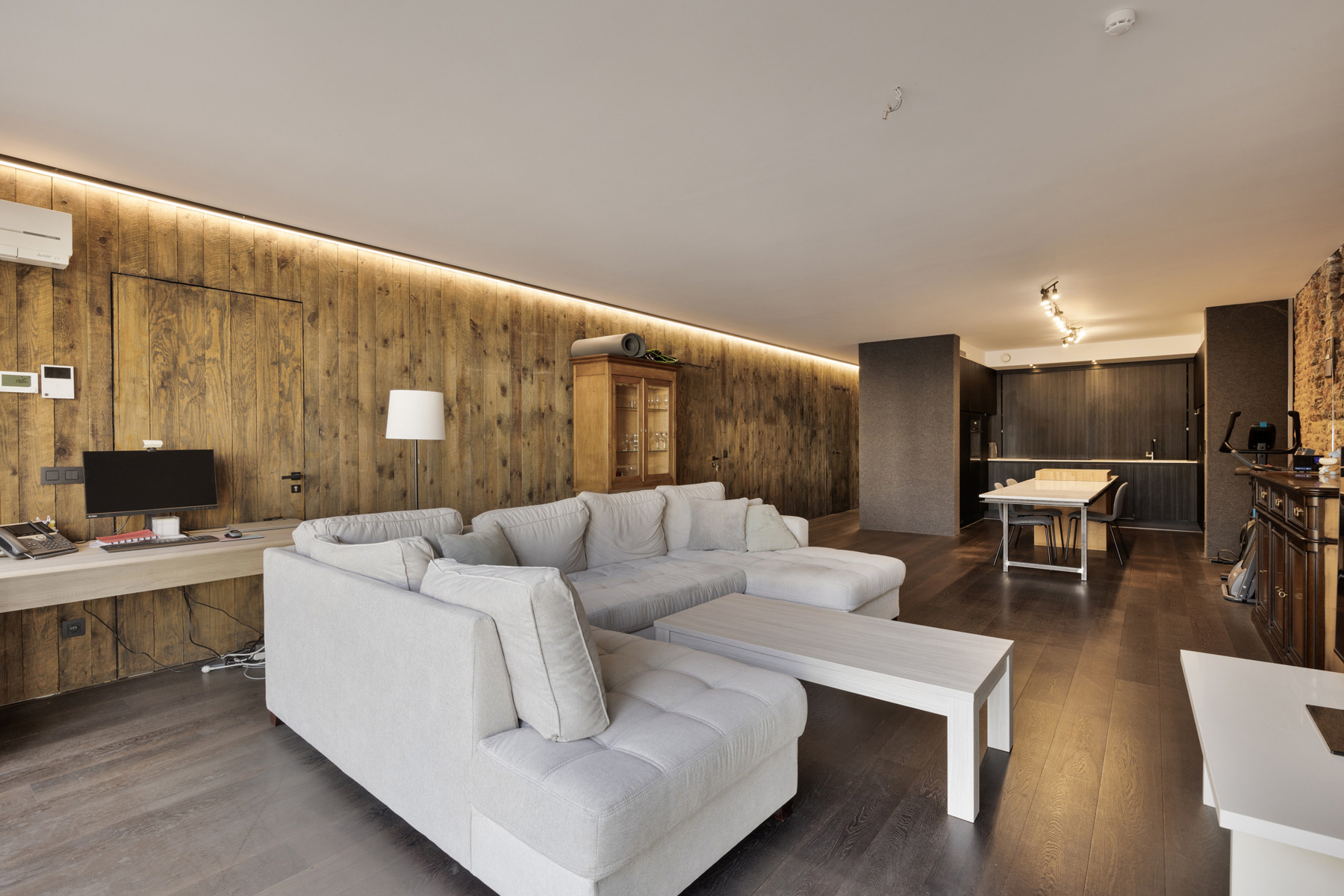 Appartement te koop in Tienen met 2 slaapkamers - foto 5