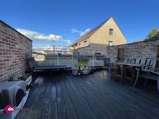 Appartement d'une chambre à coucher avec terrasse et place de parking à Veltem-Beisem Vous êtes à la recherche d'un investissement sans souci avec un...