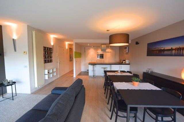 Apartment for rent in Antwerp with 1 bedroom - photo 3