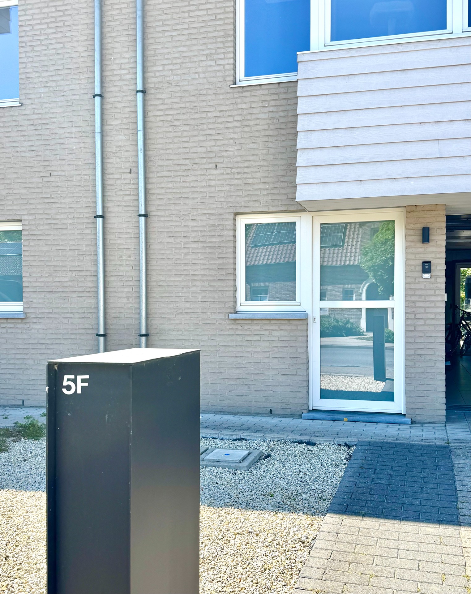 WONING | 3 KAMERS | GARAGE | TUIN | EPC A - foto 5