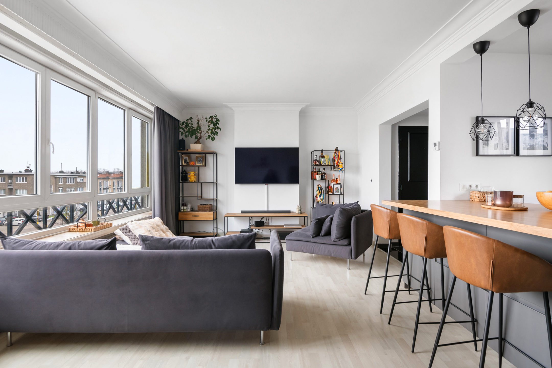 Instapklaar appartement - foto 5