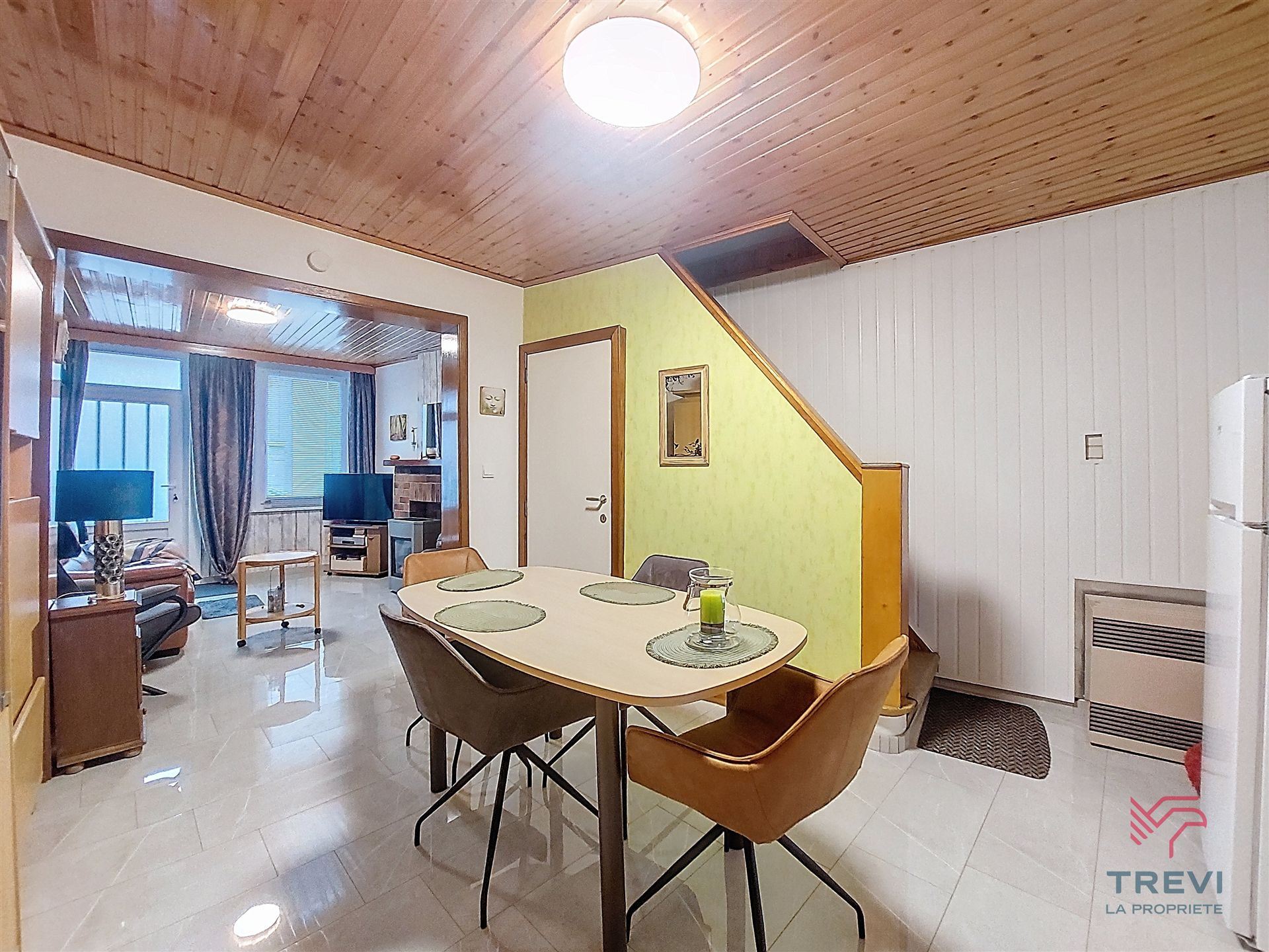 House for sale in Jumet with 2 bedrooms - photo 1