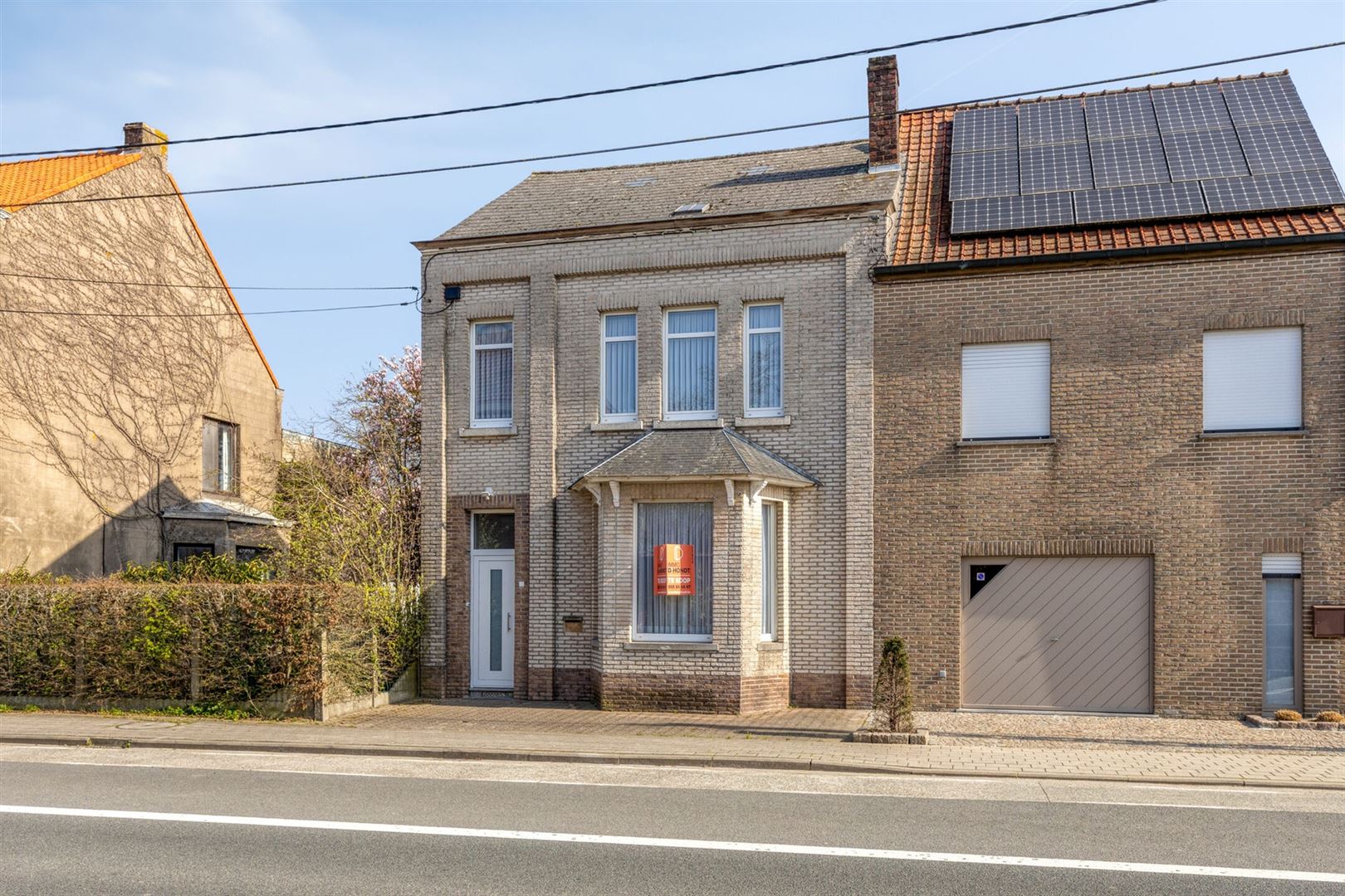 Te renoveren woning met 4 slaapkamers - foto 2