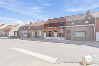 Huis te koop in Ieper