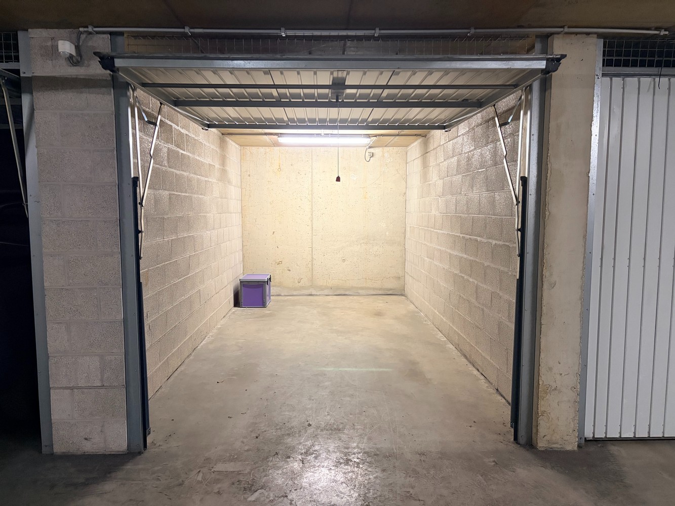 Garage à vendre à Louvain - photo 4