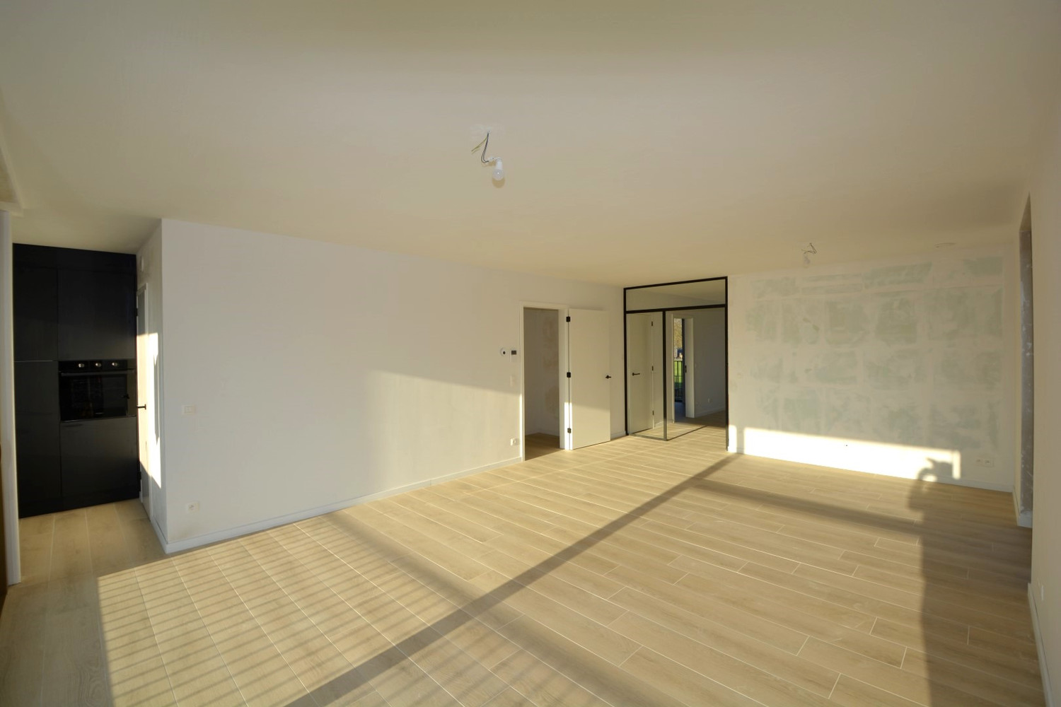 NIEUWBOUWAPP. MET 2 SLK, TERRAS EN P! - foto 3