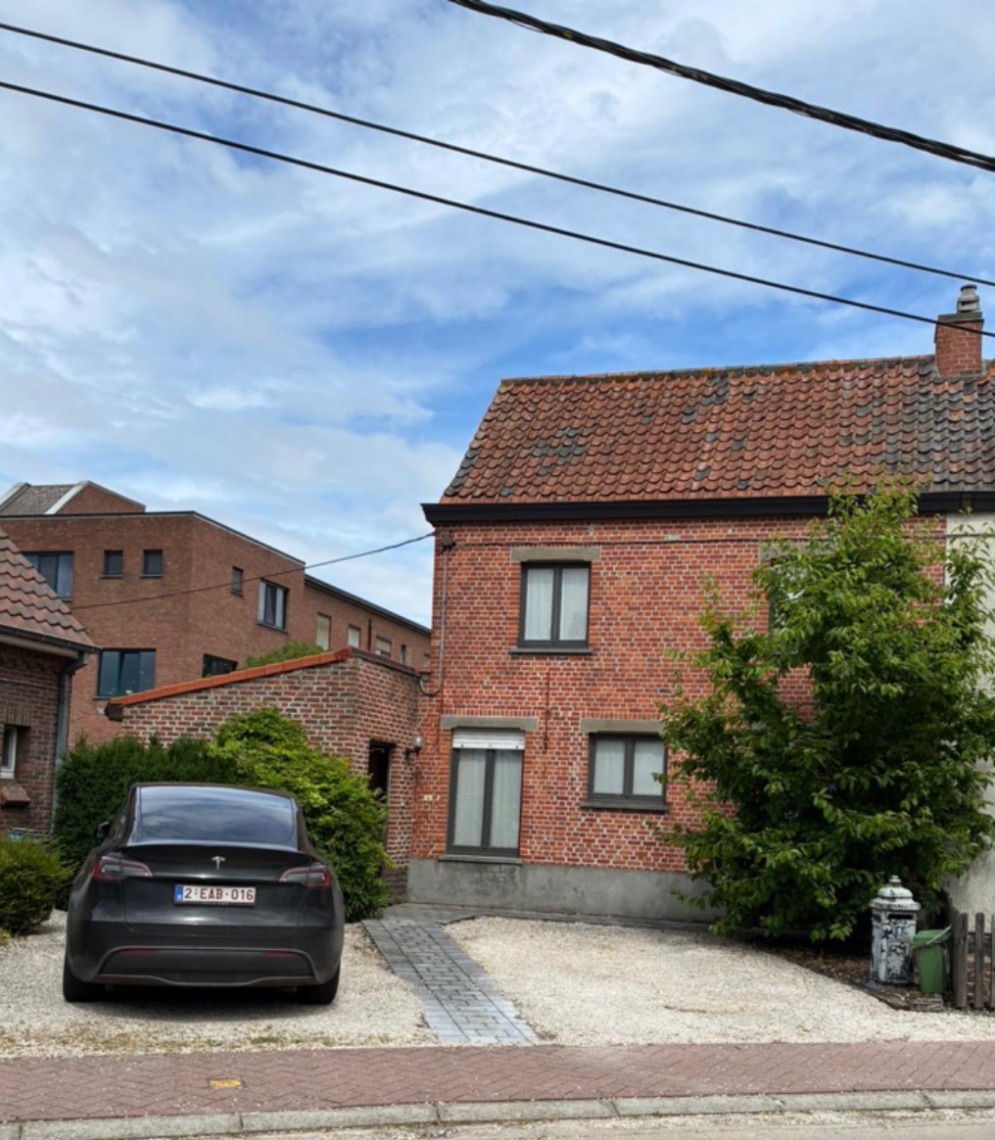 Maison à vendre à Lochristi