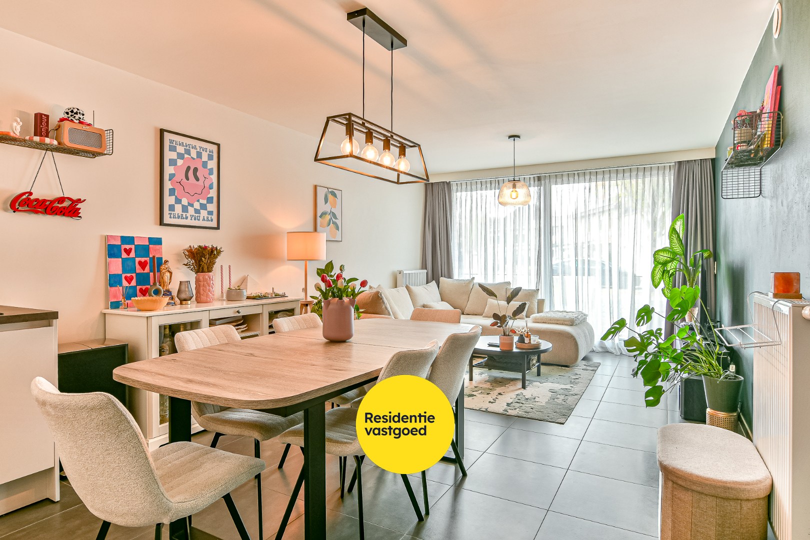 Apartment for sale in Middelkerke with 1 bedroom - photo 5