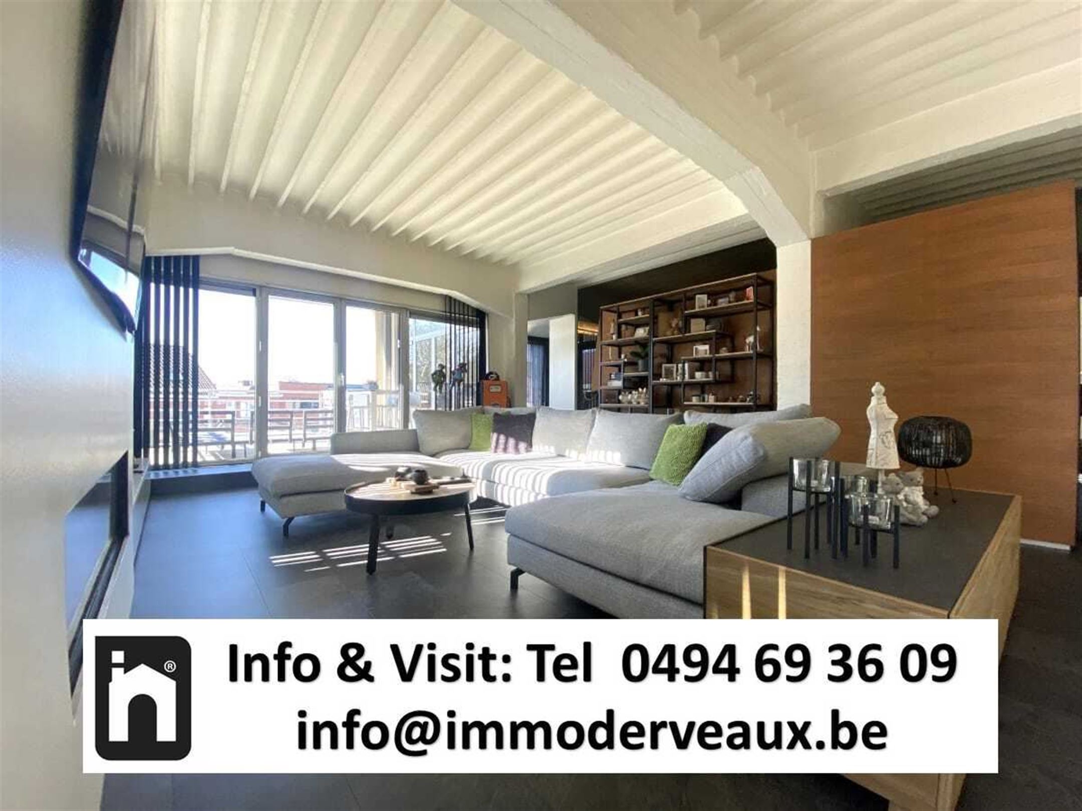 appartement - foto 5