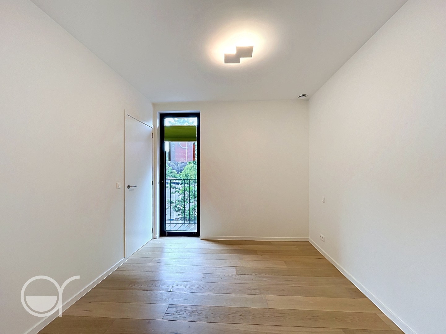 Modern 1-slaapkamerappartement met terras te Sint-Amandsberg - foto 5