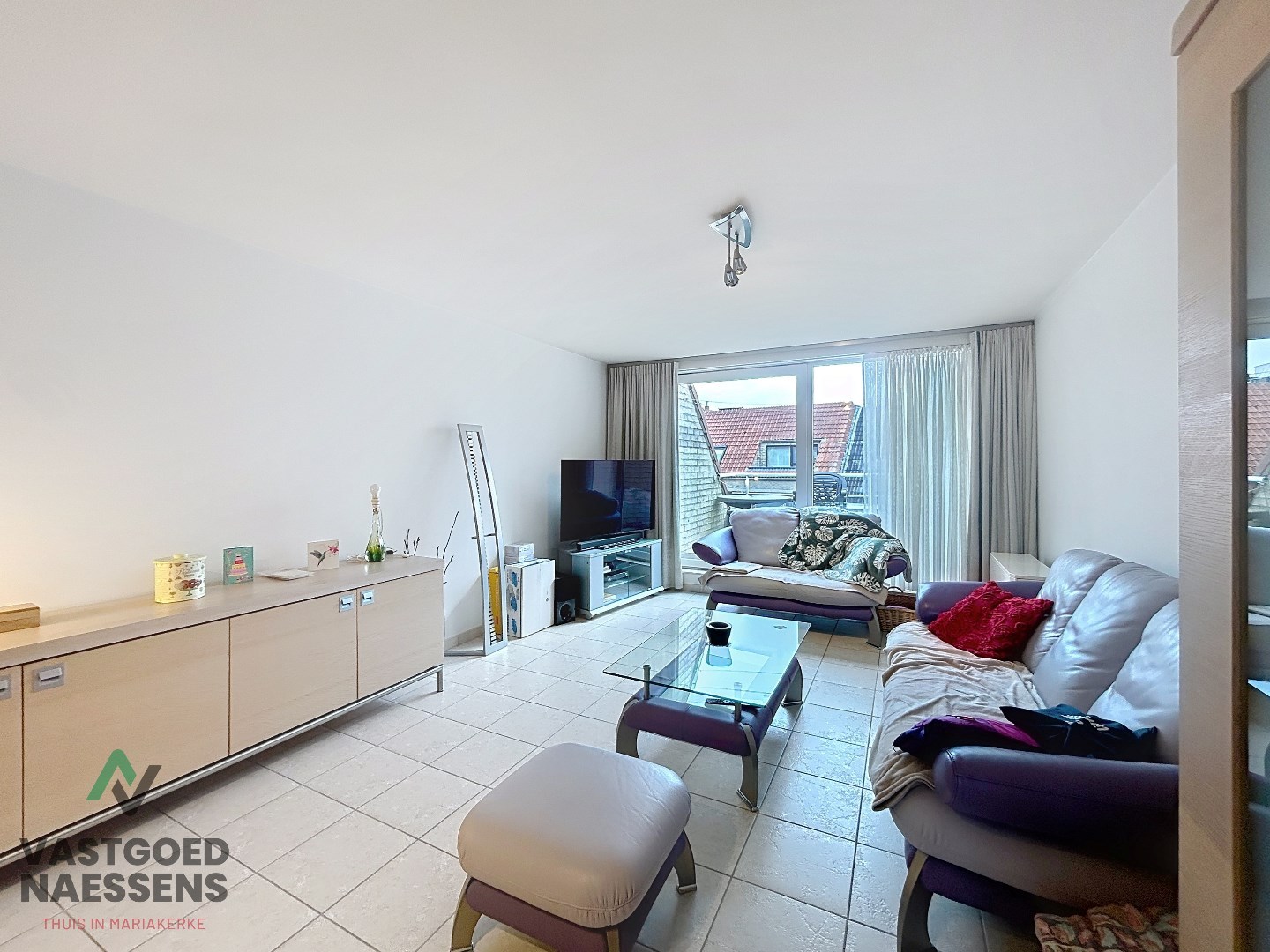 Appartement à louer à Ostende avec 3 chambres - photo 5