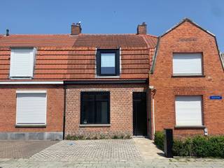 Maison à louer à Turnhout