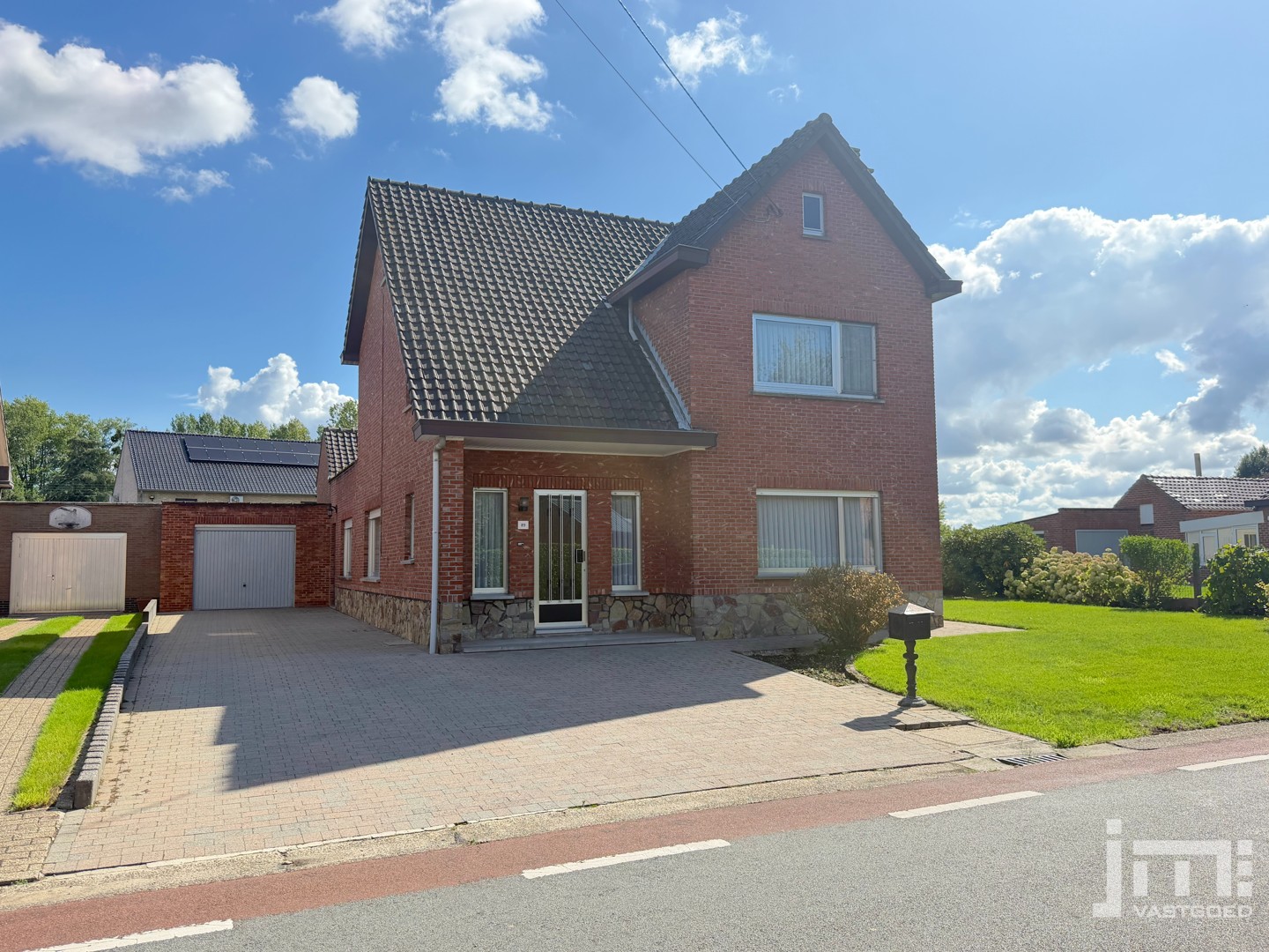 Ruime woning - foto 1