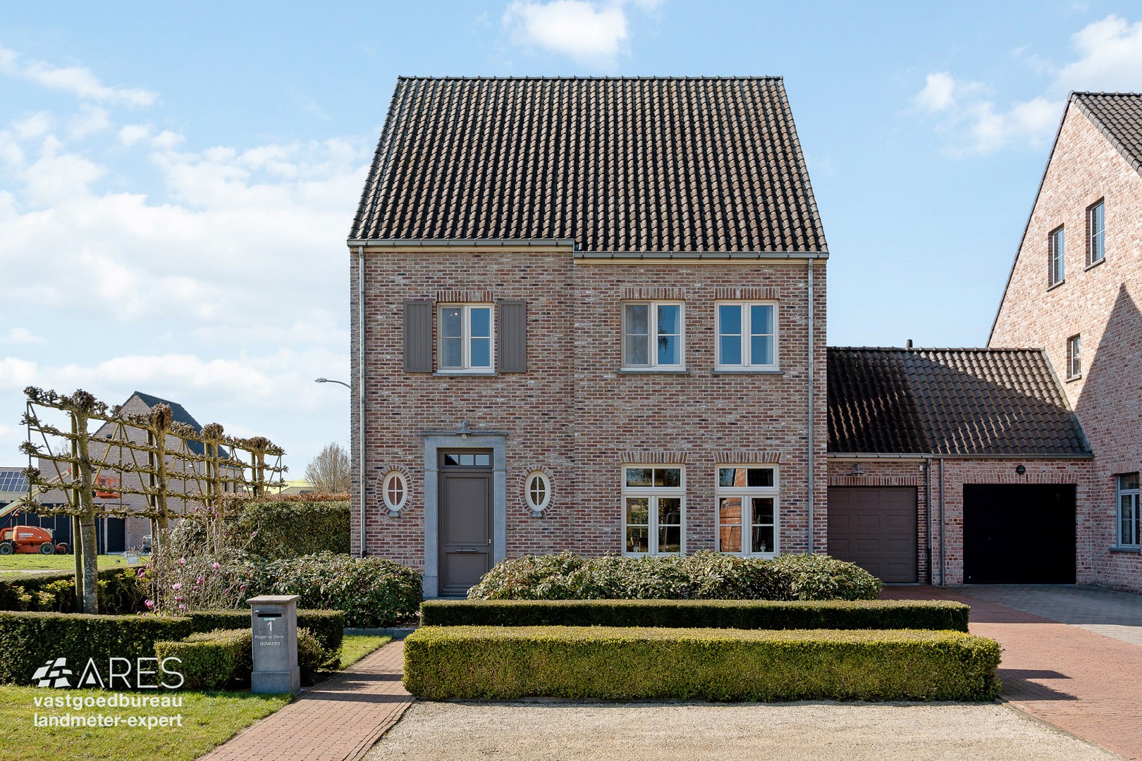 goed gelegen hoogwaardig afgewerkte ruime gezinswoning - foto 3