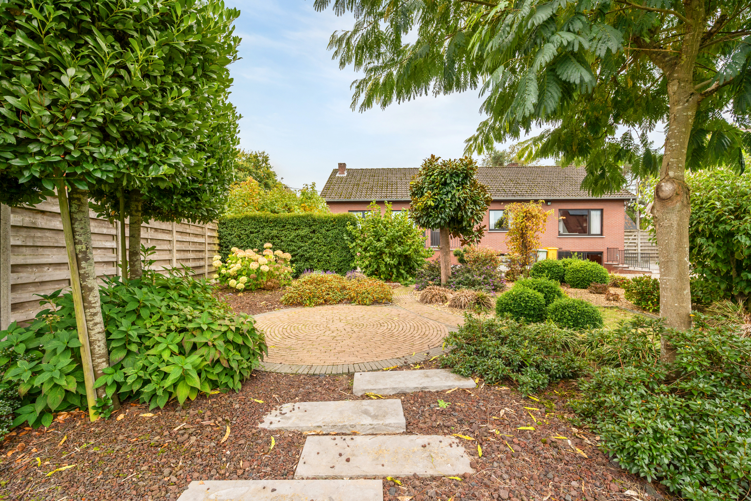 Gezellige woning op 2.308 m² met TOP ligging te Balen - foto 4