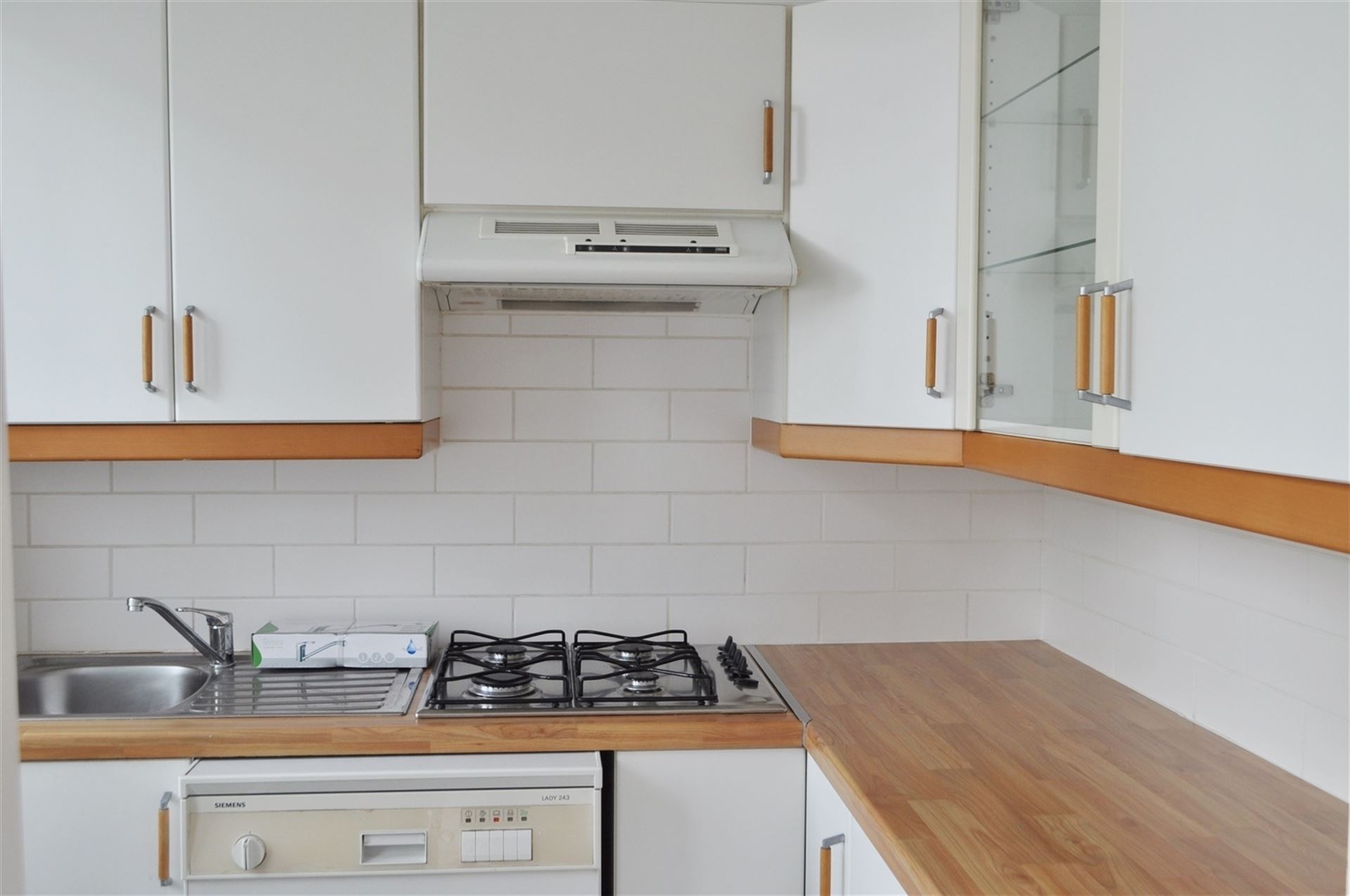 Instapklaar app. op 1ste verd - foto 4