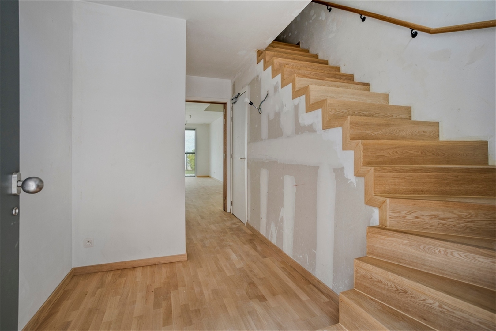 Energiezuinige nieuwbouwwoning op toplocatie  - foto 4