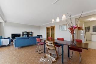 Apartment for rent in Hasselt