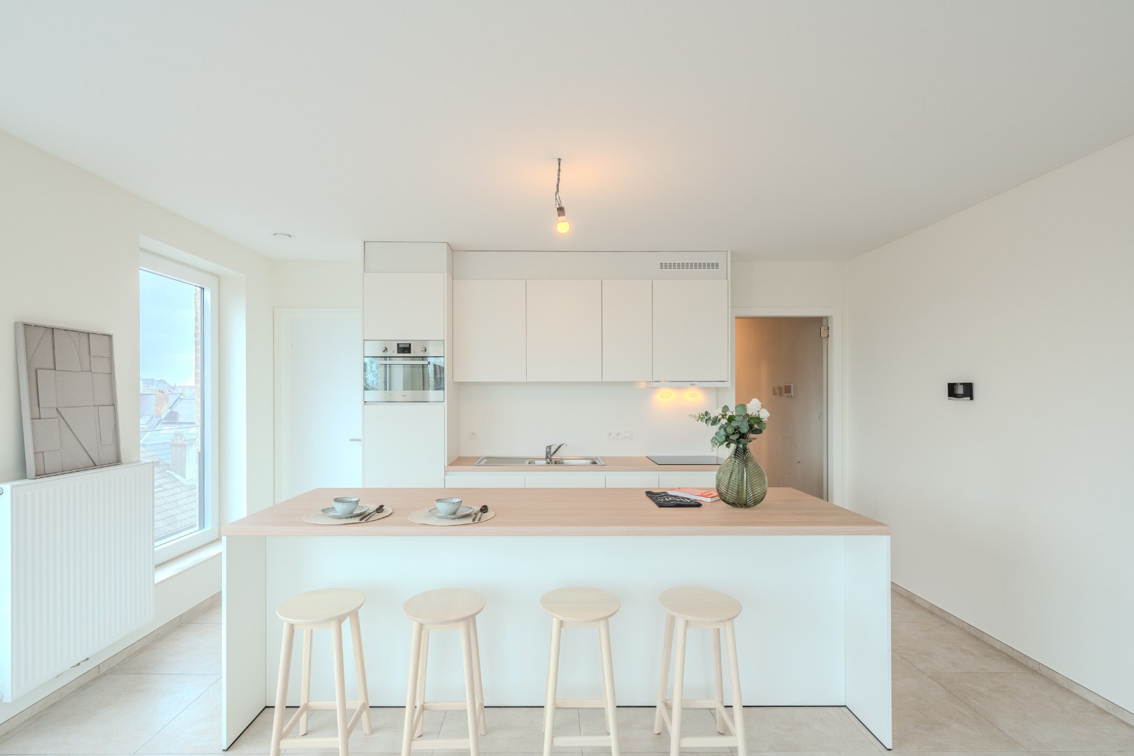 OOSTENDE - NABIJ WELLINGTONGOLF - foto 5