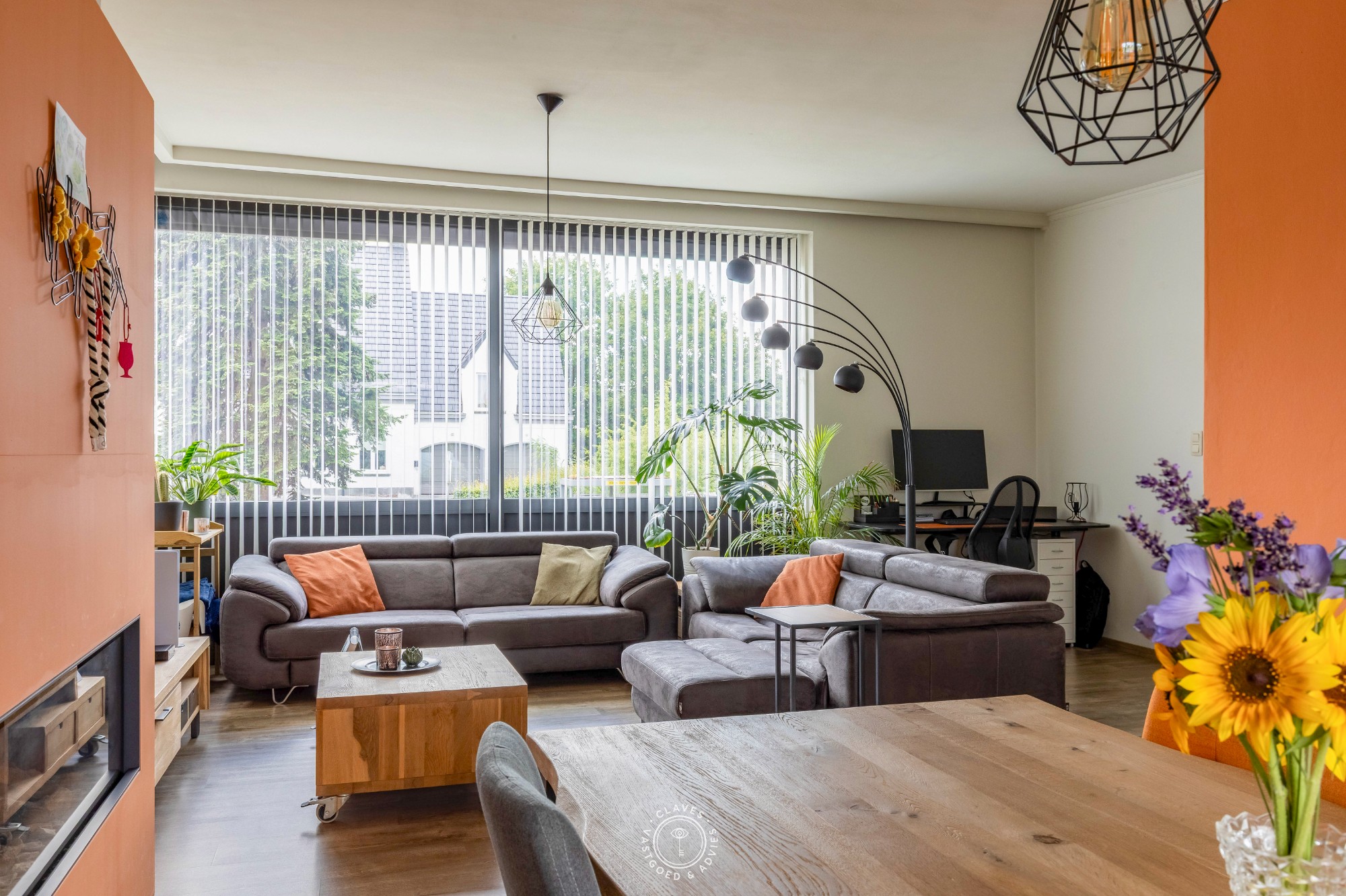 Ruimte, comfort en een uitstekende bereikbaarheid komen in deze verzorgde bungalow perfect samen. - foto 5
