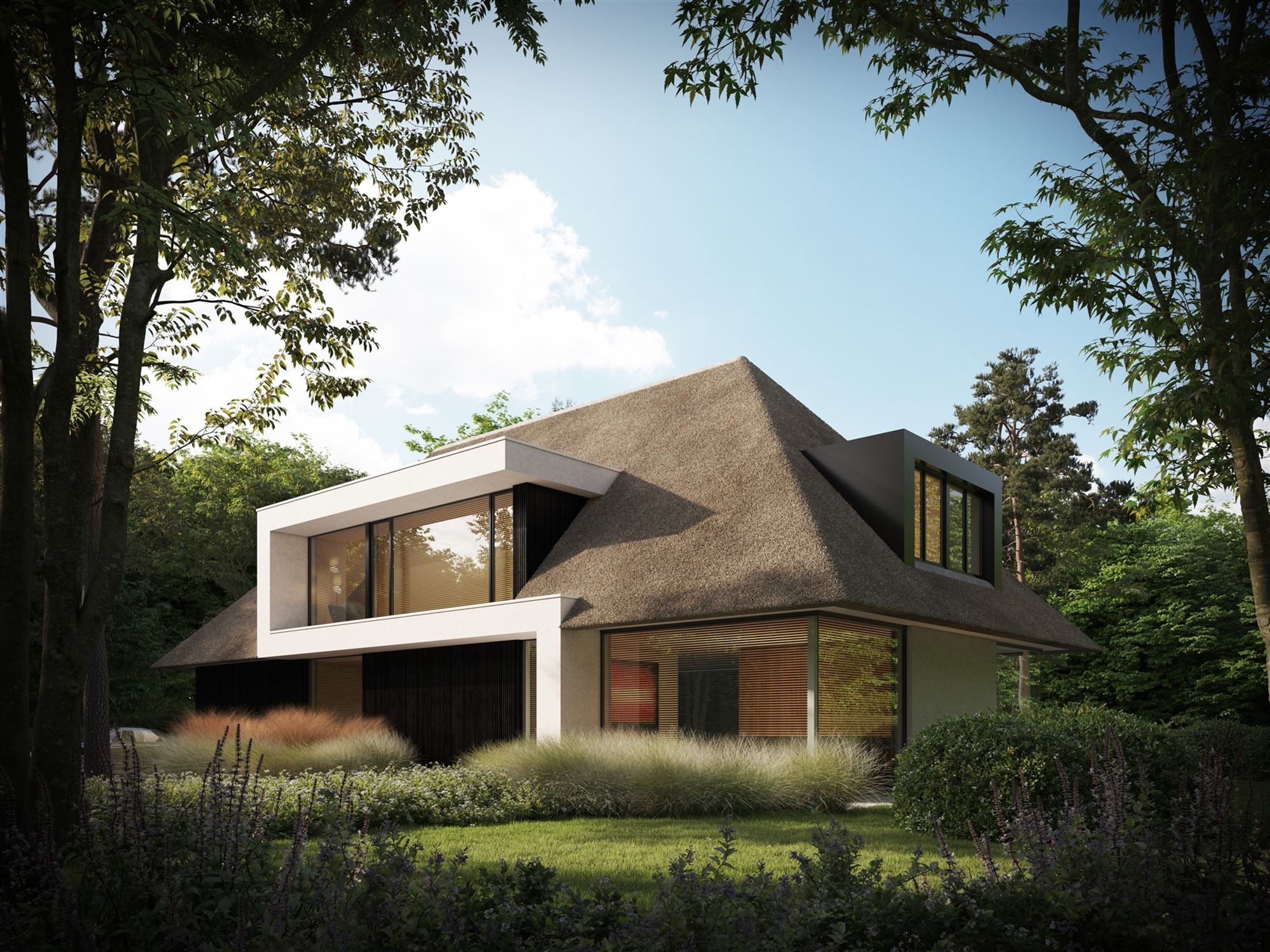 Nieuwbouwproject op toplocatie - foto 4