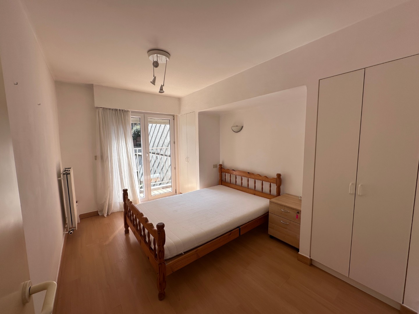 Appartement te huur in leuke omgeving in Knokke met 2 slaapkamers &amp; 1 badkamer - photo 4