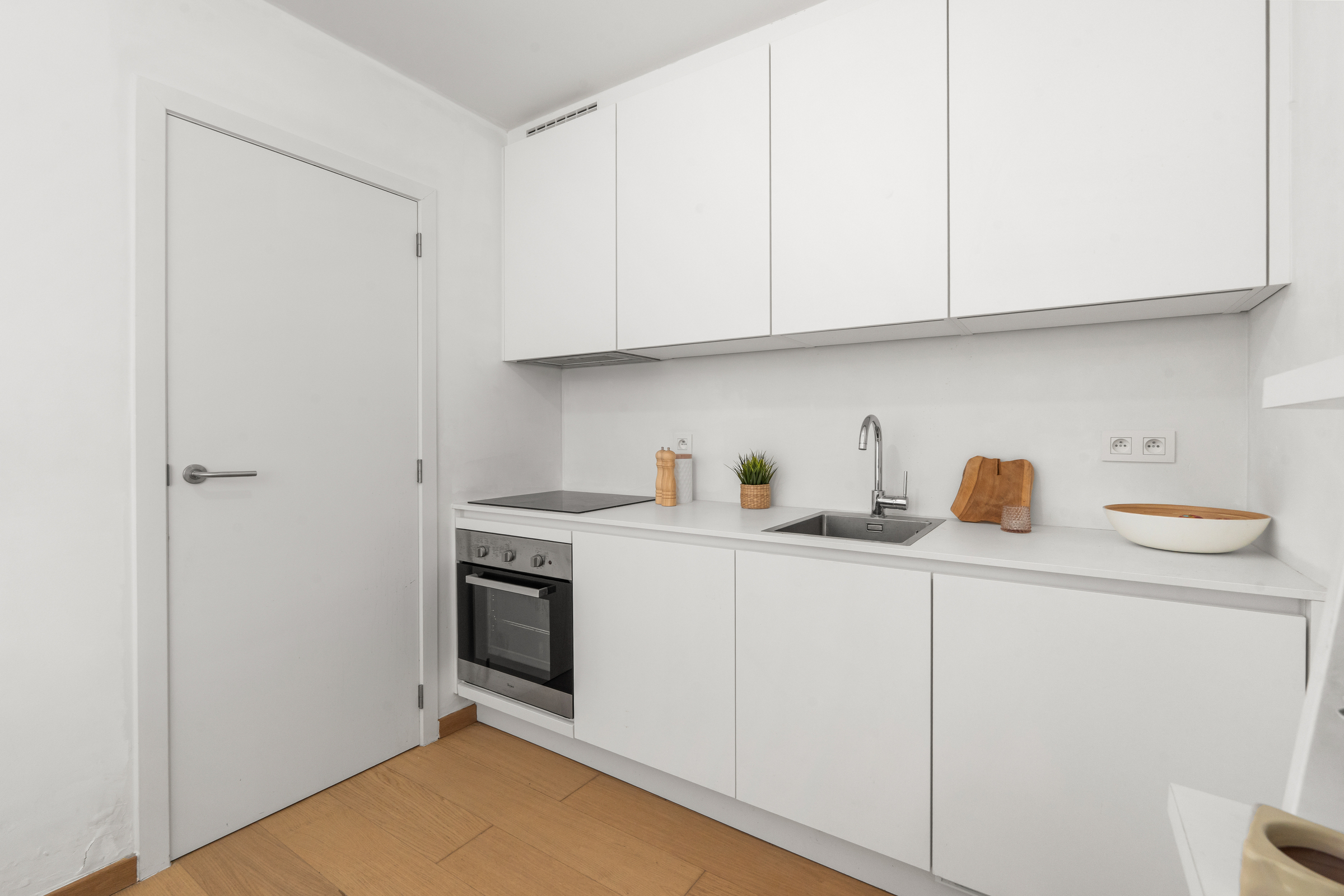 Appartement à vendre à Gand avec 1 chambre - photo 5