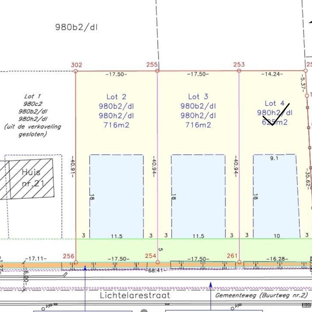 Lichtelarestraat 23 - foto 4