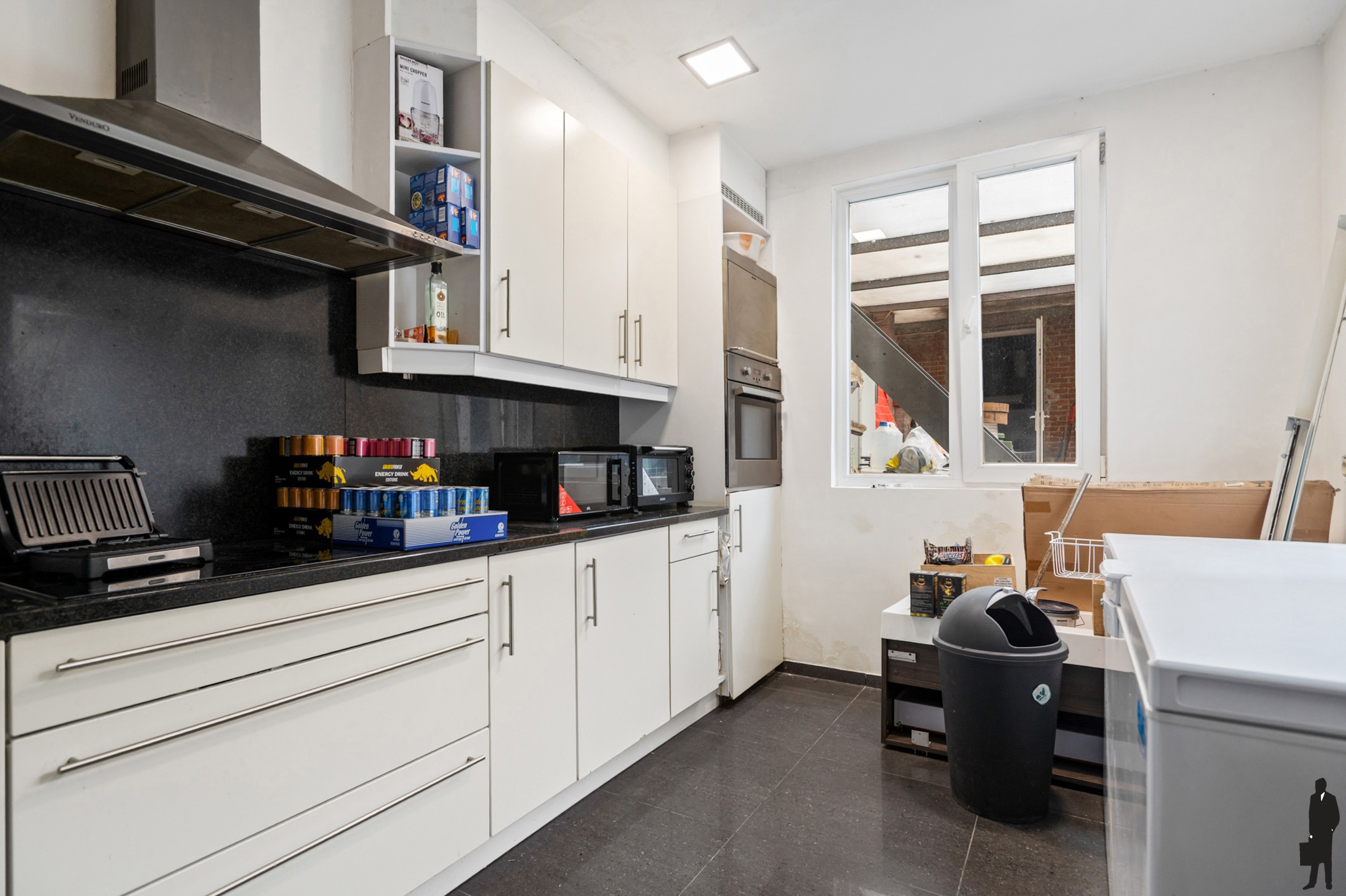 Apartment for sale in Antwerp with 1 bedroom - photo 5