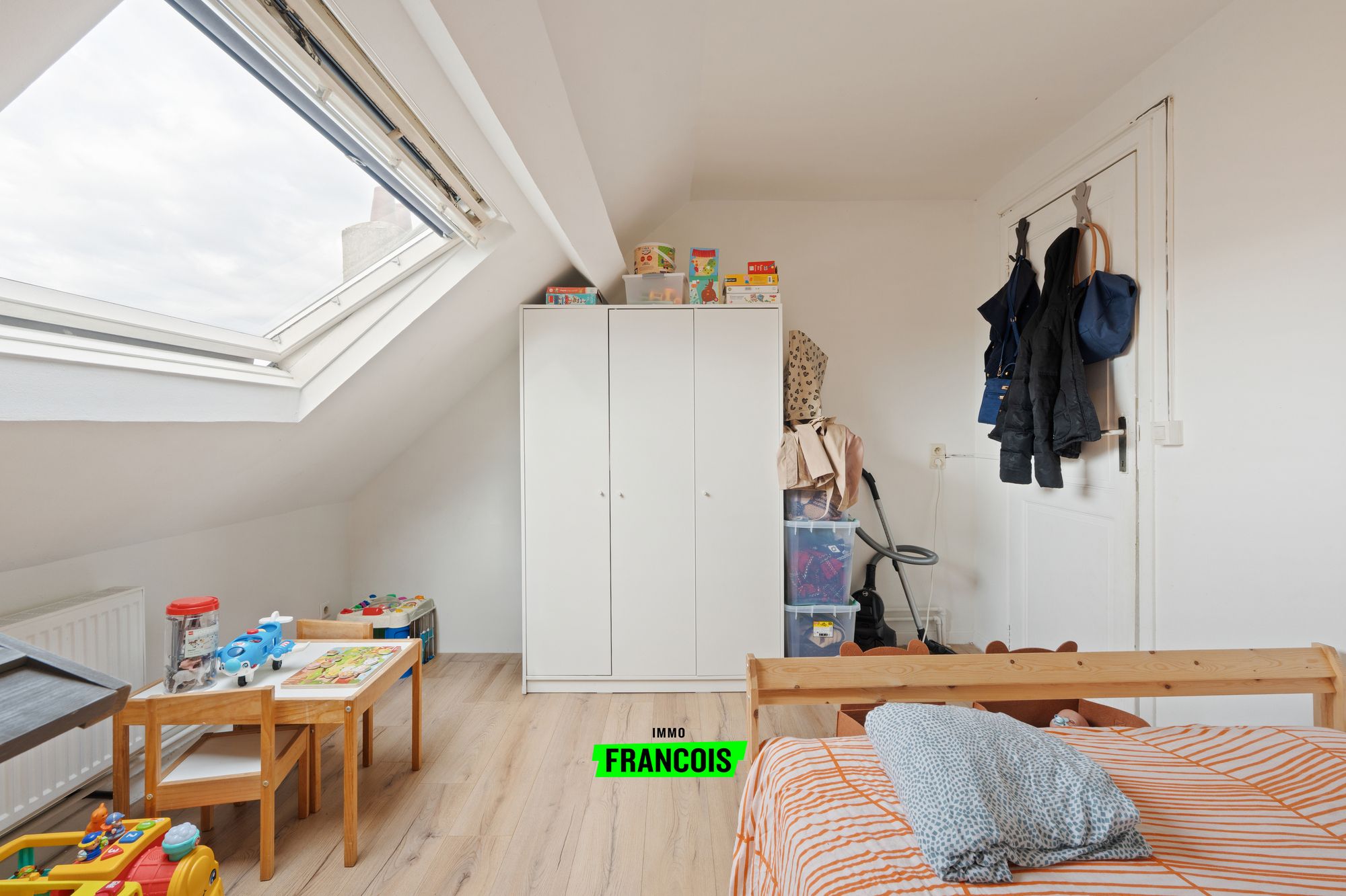 Appartement à vendre à Uccle avec 2 chambres - photo 5