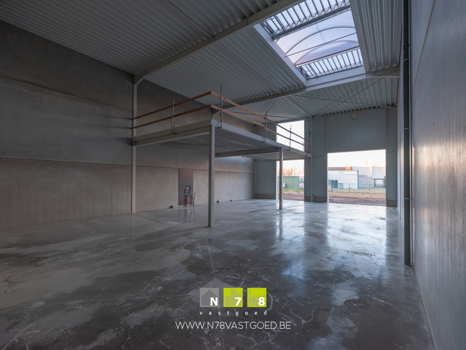 Commercieel te koop in Maasmechelen - foto 3