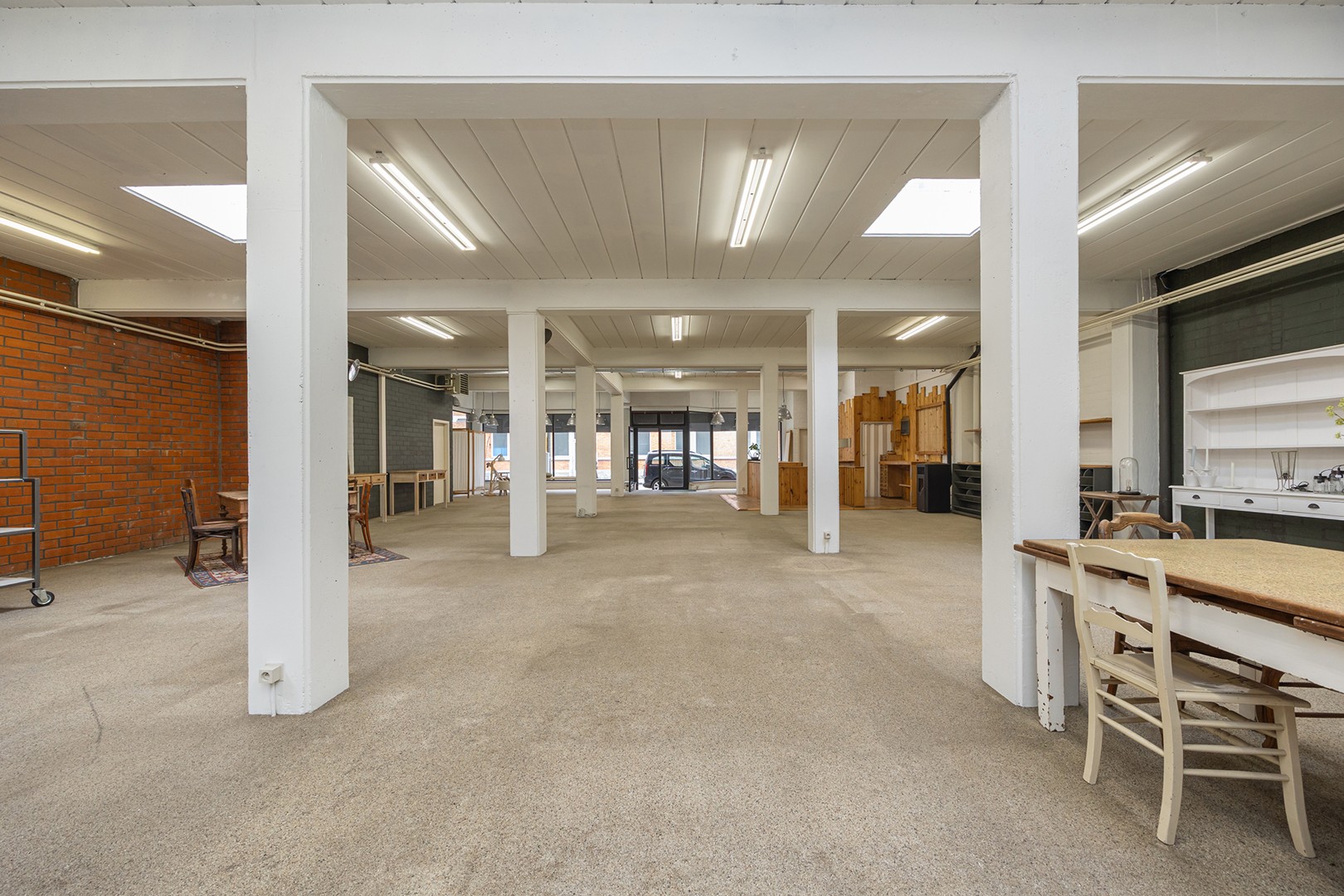 HANDELSPAND CENTRUM ESSEN - foto 4