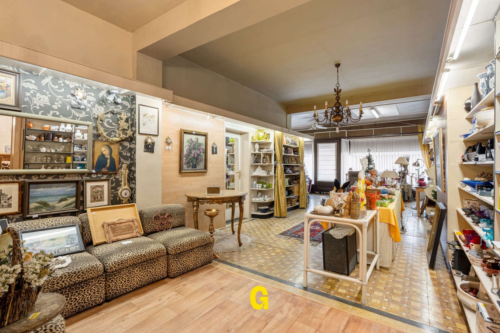 Maison à vendre à Hasselt avec 4 chambres - photo 5