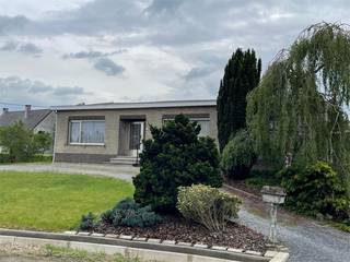 House for sale in Heist-op-den-Berg