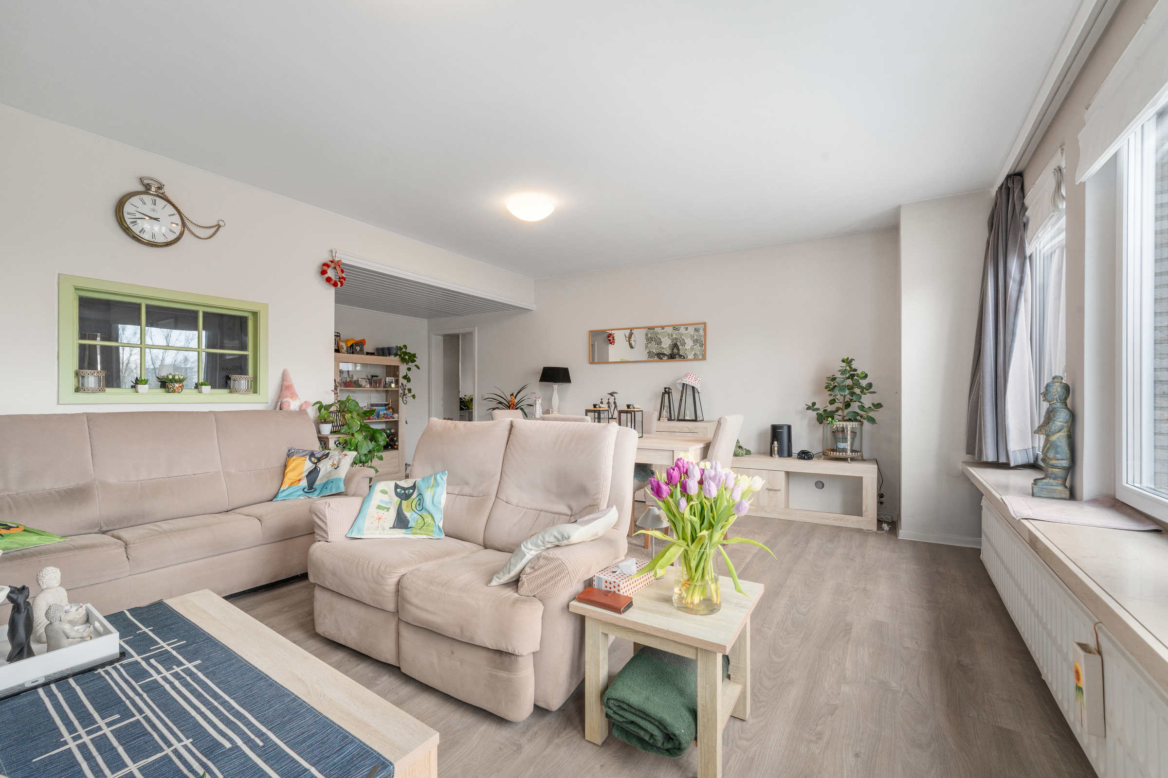Appartement à vendre à Temse avec 2 chambres - photo 4
