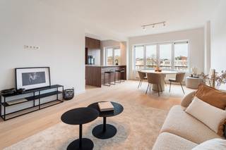 Apartment for sale in Antwerp