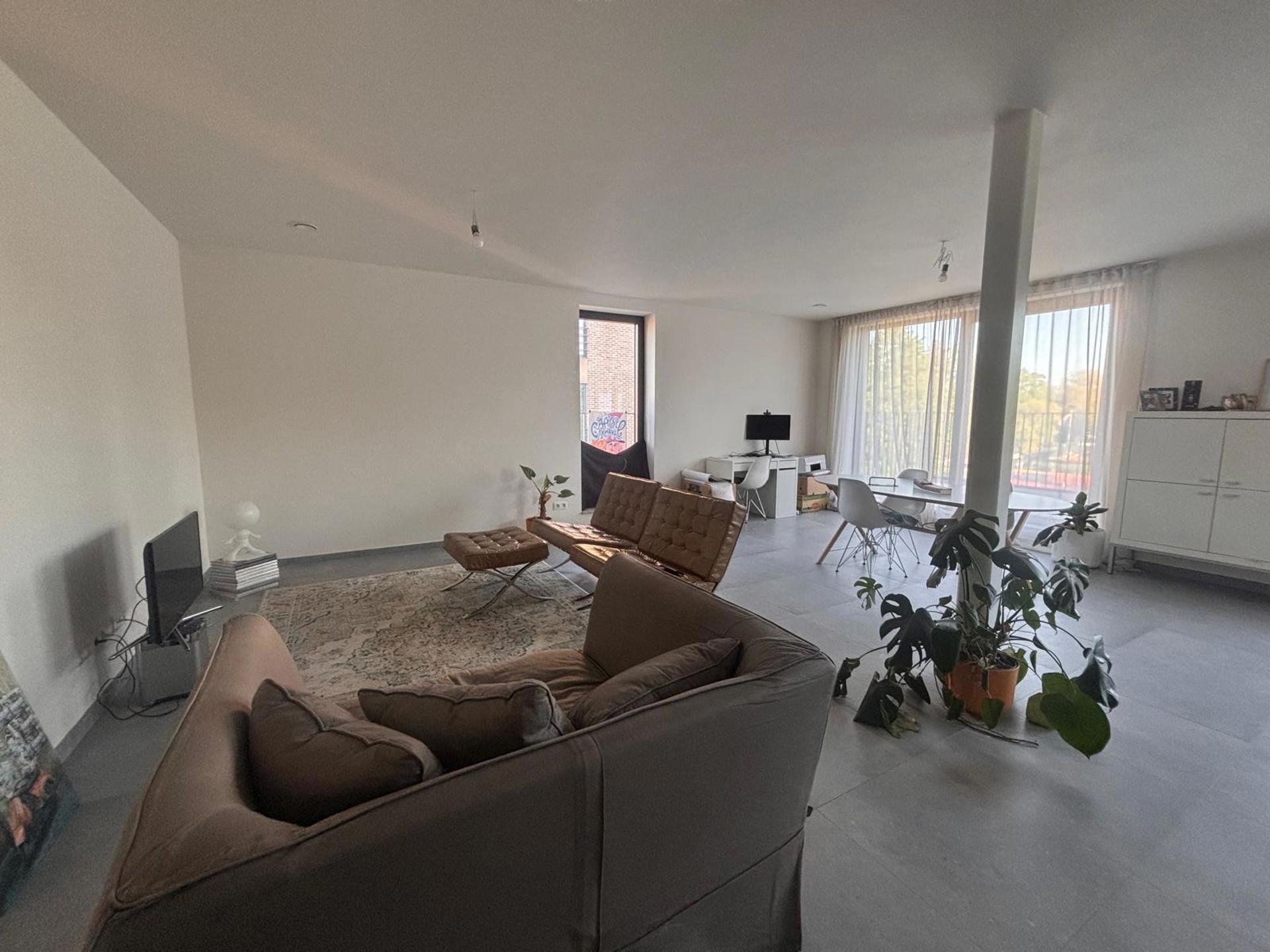 Apartment for rent in Aalst with 3 bedrooms - photo 1