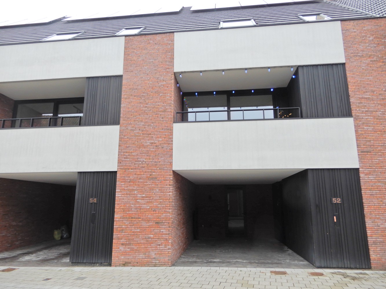 :Woningtype te :Stad