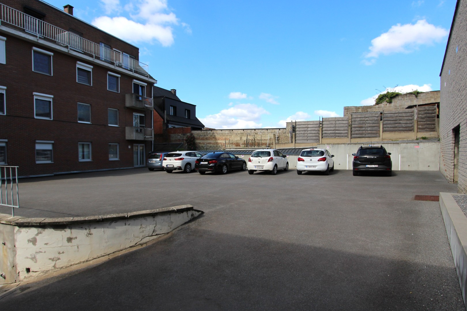 Gezellig ingericht appartement aan het stadscentrum van Tongeren - foto 3