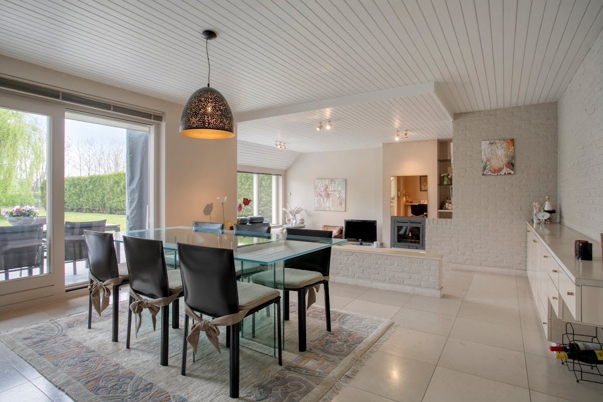 Alleenstaand huis op topligging te koop in Waregem - foto 4