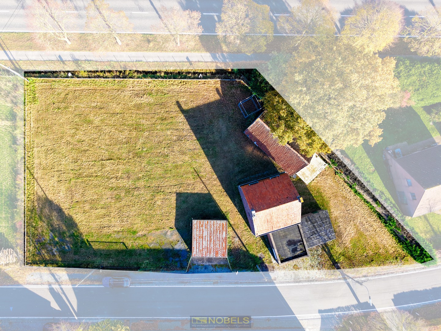 Te koop, projectgrond op perceel van 1.848m² te Nazareth - photo 3