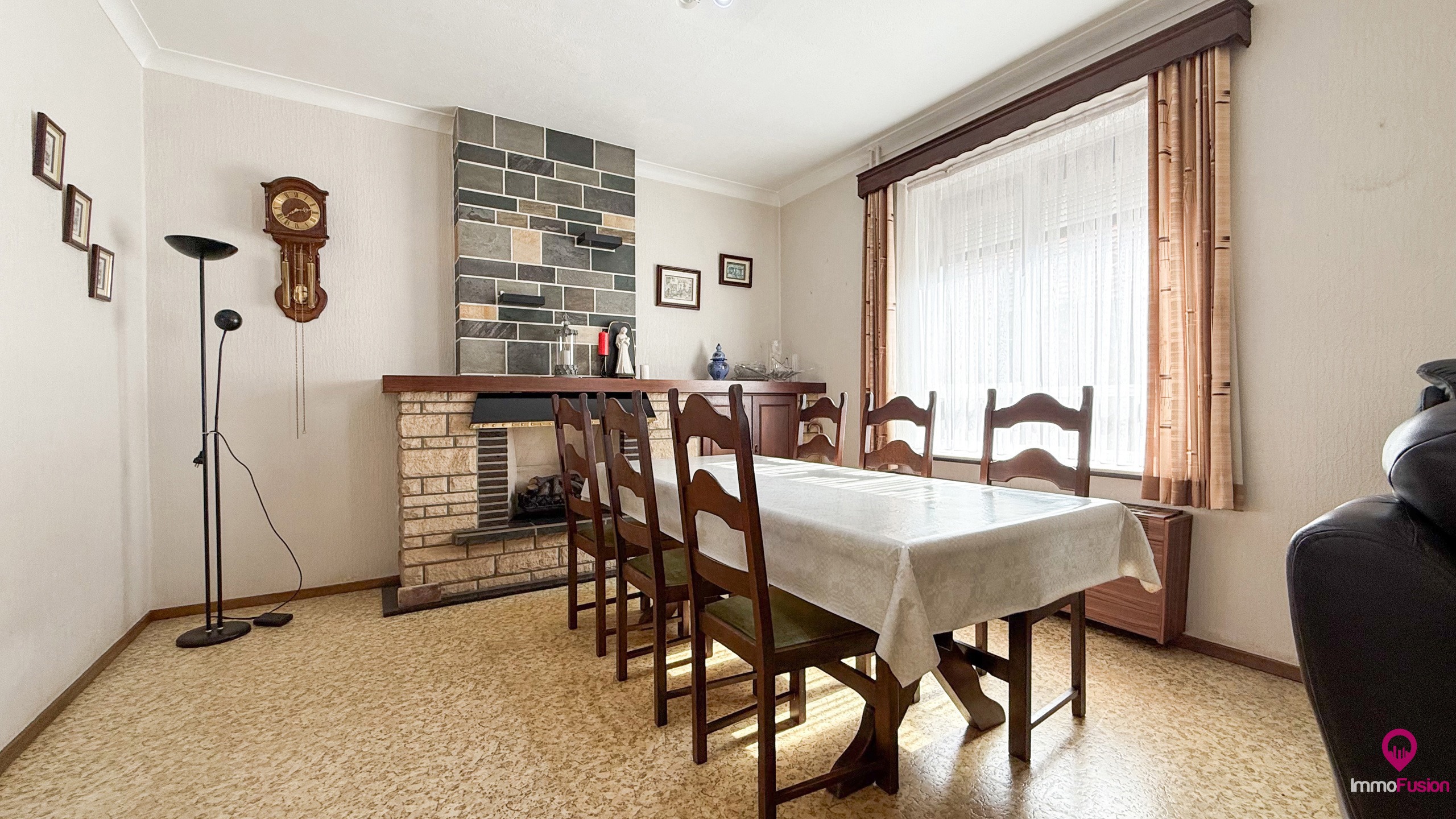 Ruime boerderij op ±33a met stallen en renovatiepotentieel! - foto 5