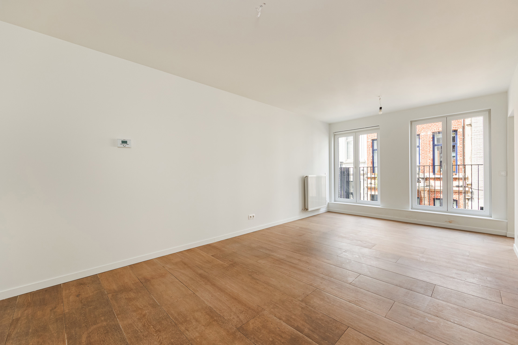 Appartement à vendre à Anvers avec 1 chambre - photo 3