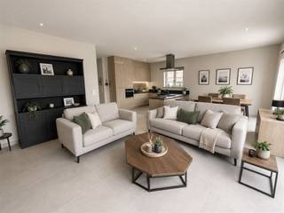<p><span>Dit gelijkvloers appartement in Westerlo is ontworpen met maximale aandacht voor comfort, veiligheid en zelfstandigheid voor rolstoelgebruikers en ouderen. Het volledige appartement is drempelvrij en uitgerust met aangepaste, extra brede schuifdeuren, waardoor verplaatsen tussen de verschillende ruimtes vlot en moeiteloos verloopt.<br /><br />De ruime, lichtrijke leefruimte met open keuken biedt een aangename leefomgeving. De keuken is volledig uitgerust met een kookplaat, combi-oven, vaatwasmachine, koelkast en spoelbak en is praktisch aangepast voor dagelijks gebruik.<br /><br />De badkamer is ruim en functioneel en beschikt over een inloopdouche, toilet en een plafondlift dat extra ondersteuning biedt bij dagelijkse verzorging. De aansluitingen voor wasmachine en droogkast zijn ergonomisch voorzien voor extra gebruiksgemak.<br /><br />Verder beschikt het appartement over twee comfortabele slaapkamers, een aparte technische berging en een aangename buitenruimte met terras, vlot bereikbaar zonder niveauverschillen.<br /><br />Achteraan het gebouw heeft u nog een ruime carport ter beschikking (inbegrepen in de huurprijs).<br /><br />De gemeenschappelijke kosten bedragen slechts 25 euro / maand. Hou zeker rekening met de zeer gunstige EPC waarde (Label A / 63,63 kWh/m²). Geen huisdieren toegelaten volgens reglement interne orde. Beschikbaar vanaf 1 juli 2026.<br /><br /></span><span>Maak uw afspraak online via de knop onze website</span><span>. Voor alle andere vragen kunt u contact opnemen op het nummer 015/151515 of info@dupont-vastgoed.be</span></p><p><span><br /><br /> </span></p>
