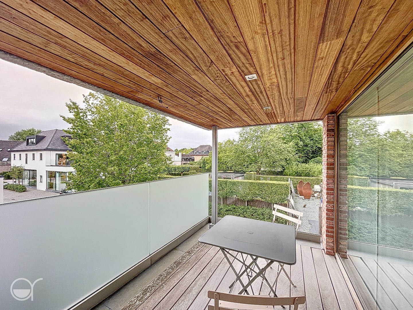 Duplex appartement met lift - foto 5
