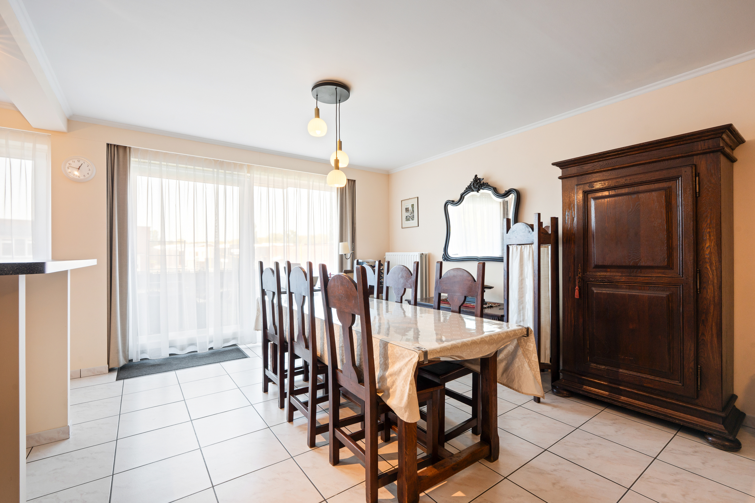 Twee slaapkamer appartement met garage in Hoboken - foto 4