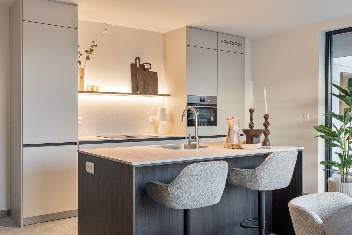 2-slaapkamerappartement A9 - photo 1