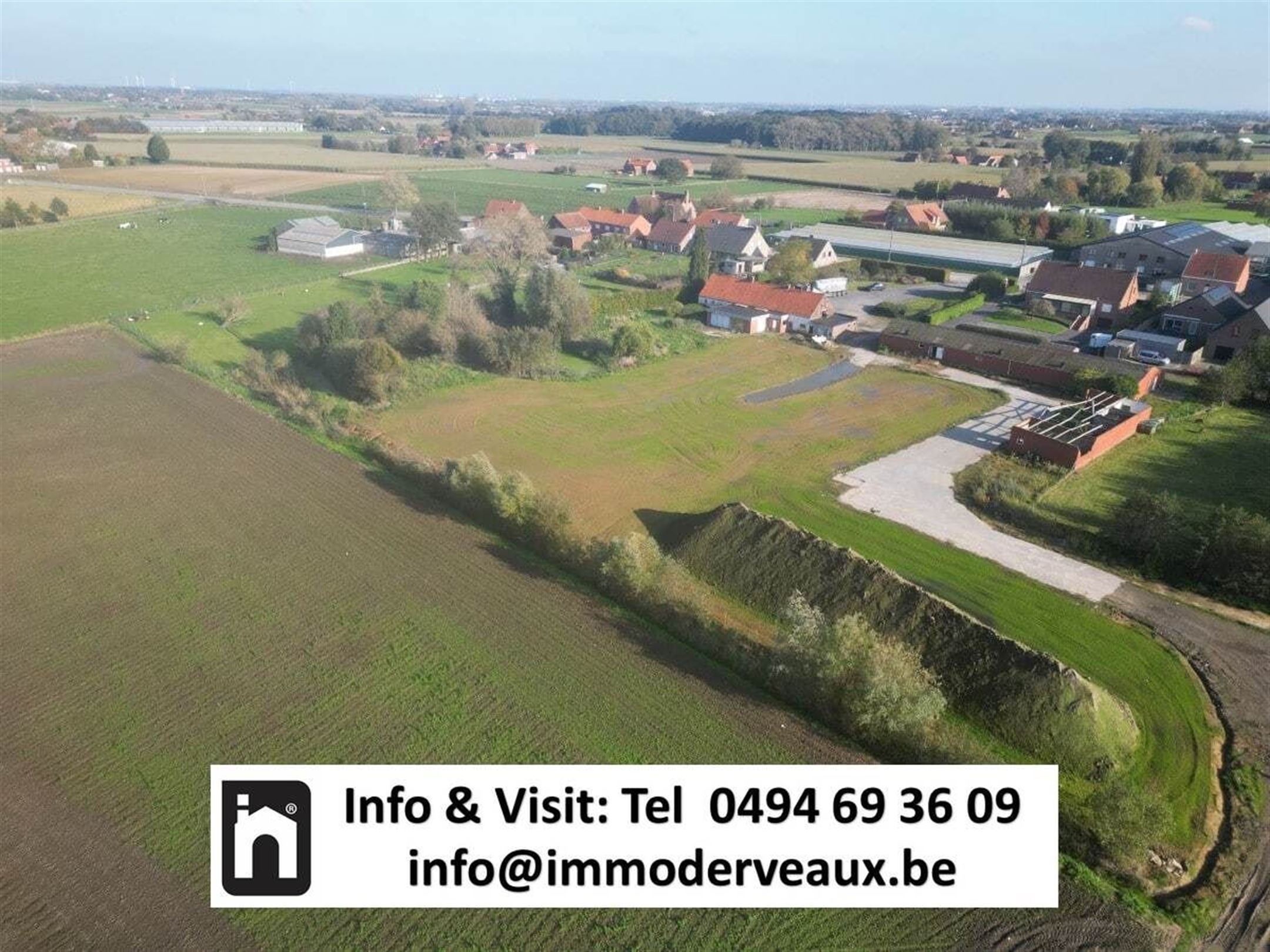Woning - foto 2