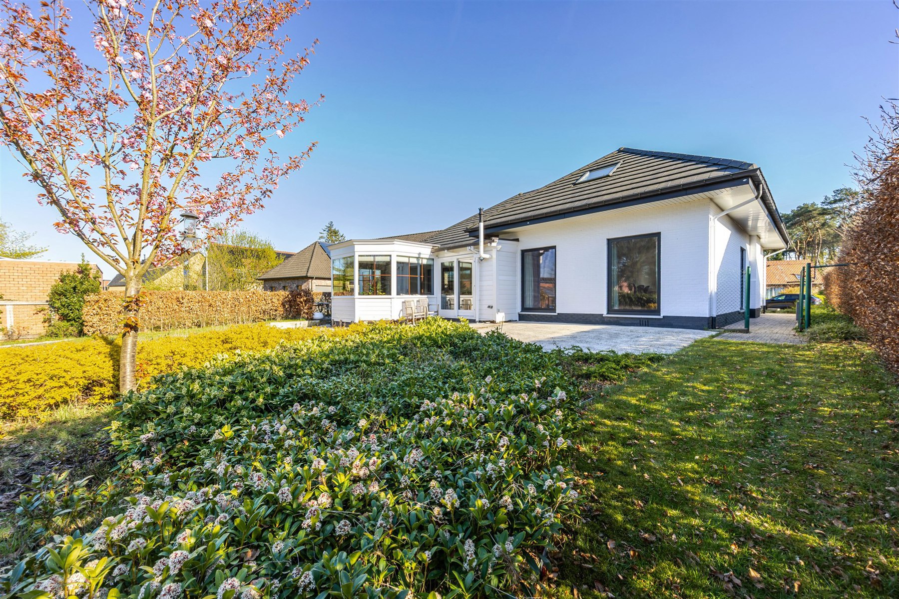 Ruime eengezinswoning op 23 are – 4 slpk - foto 4