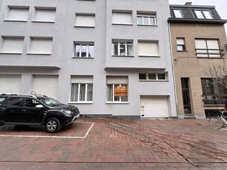 Appartement à vendre à Blankenberge